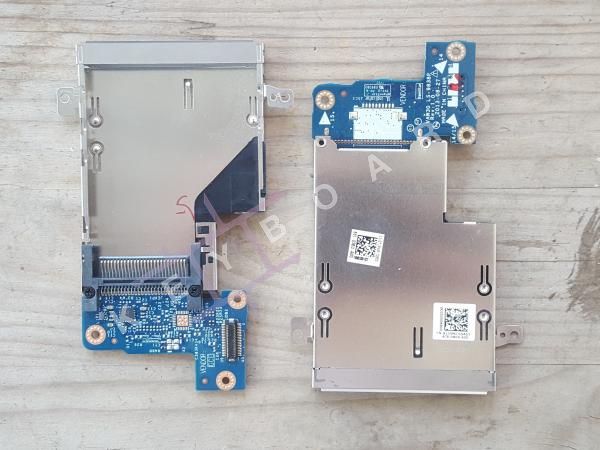 Кардрідер Dell Pn DC000006B00